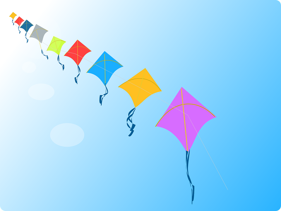 Geraldton Kite Festival