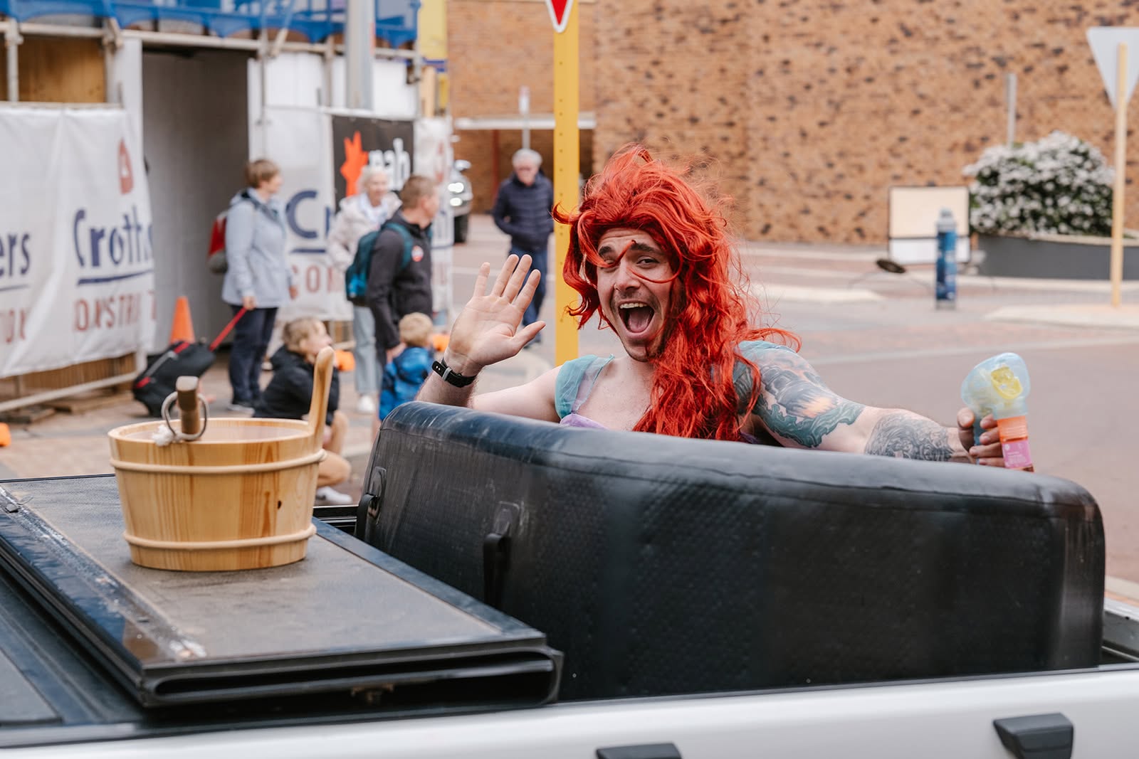 2026 Geraldton Greenough Sunshine Festival