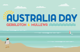 Australia Day events galore