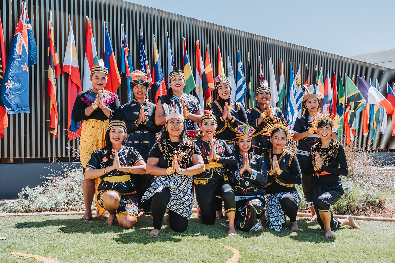 Harmony Week to celebrate community and diversity