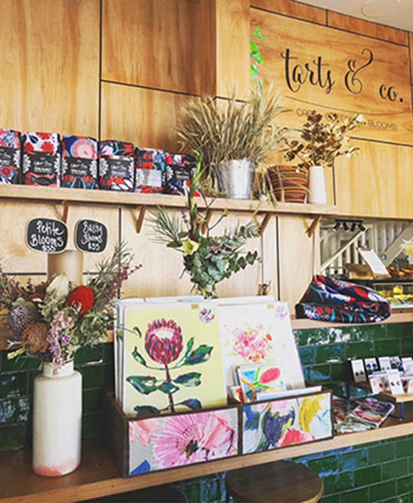 Take a piece of Geraldton home with you