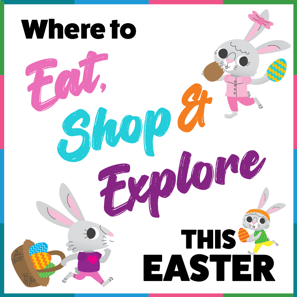 Easter in Geraldton: where to eat, shop and explore over the long weekend