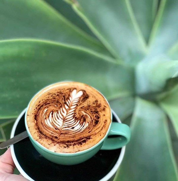 When you need a coffee hit