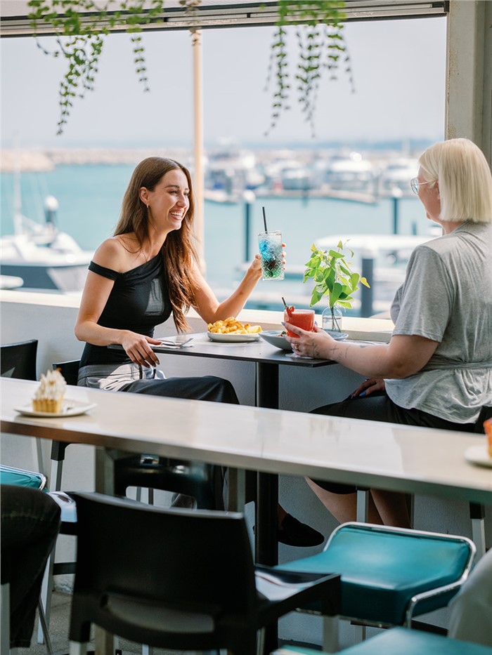 Image Gallery - Skeetas Restaurant & Cafe