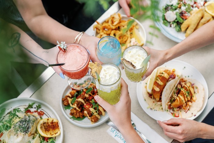 Image Gallery - Skeetas Restaurant & Cafe