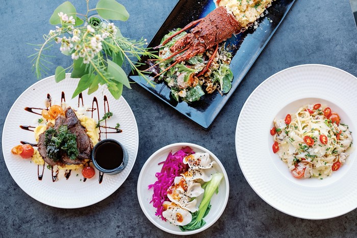 Image Gallery - Skeetas Restaurant & Cafe