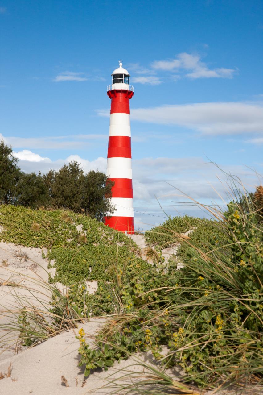 Point Moore Lighthouse Tour