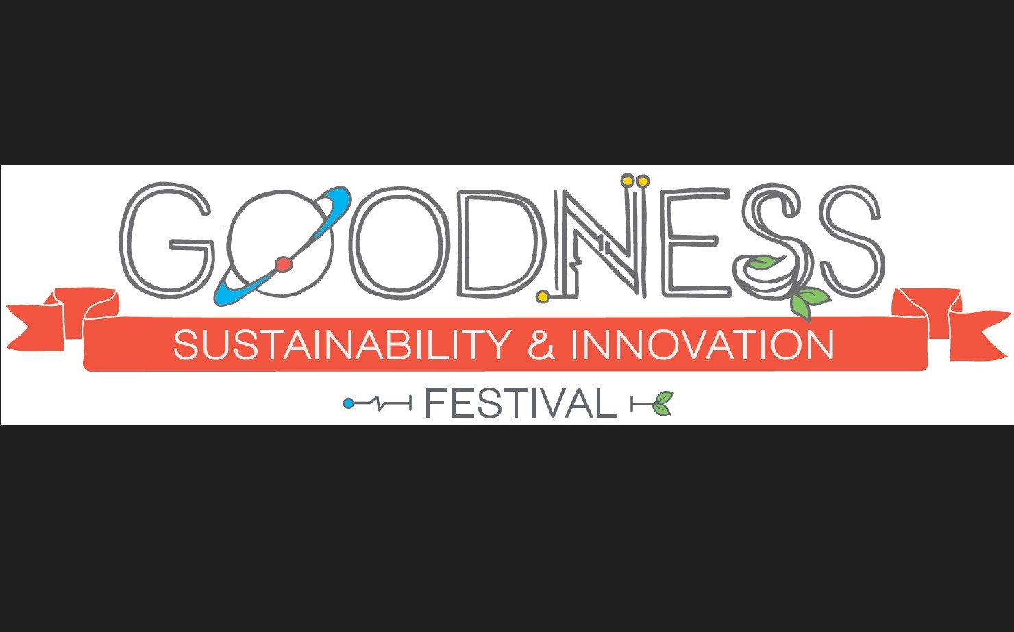 Goodness Festival: Wild & Naked Food Expo