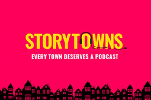 Mullewa featured on Storytowns