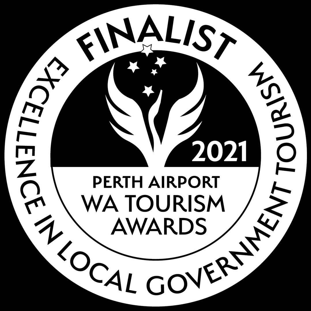 WA Tourism Awards 2021